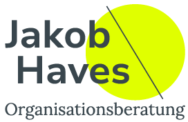 Jakob Haves Organisationsberatung Logo